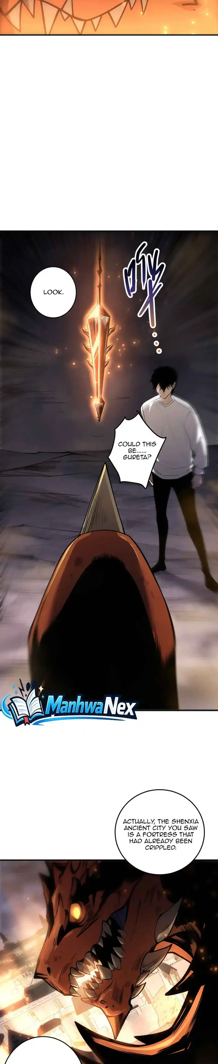 Catastrophic Necromancer Chapter 276 image 04_optimized